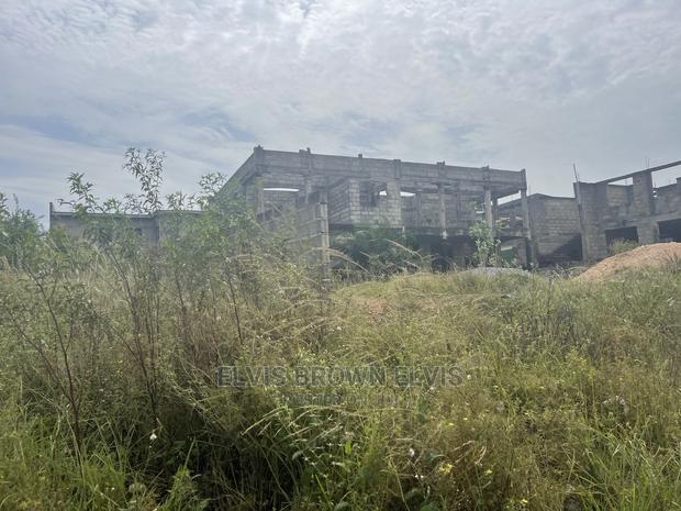 One Plot of Land With Uncomplicated 4 Sale at Legon Hills · Photo 2