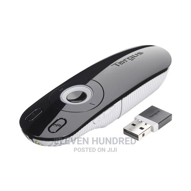 Presenter With Laser (Wireless ) · Photo 1