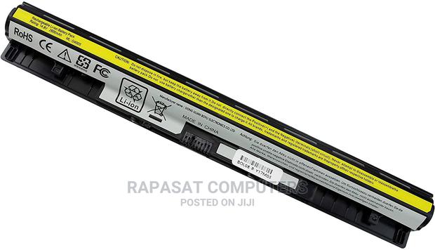 Lenovo Ideapad G400s G500s G405s G505s G510 L12l4a02 Battery · Photo 1
