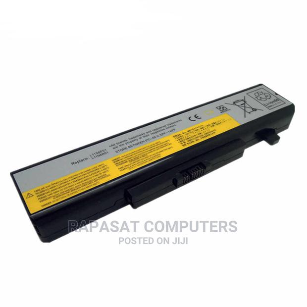 Lenovo Original G480 G485 G585 G580 Y480 Y485 Laptop Battery · Photo 1