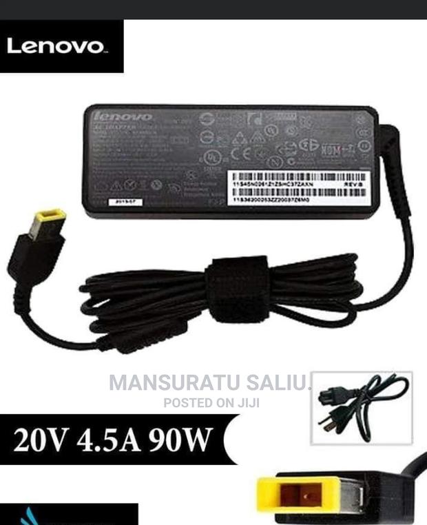 ORIGINAL Lenovo Usb Chargers · Photo 1