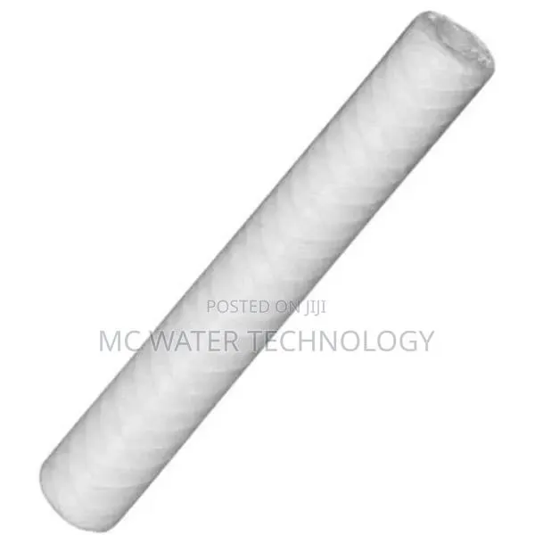 20 Inch Water Filter Cartridges, Please Call Us Now · Photo 1
