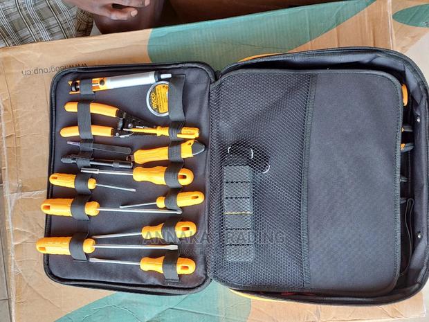 Ingco Telecom Tools Set · Photo 3