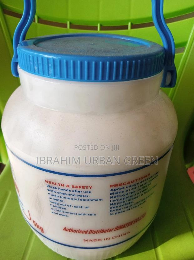 Top Bond White Glue · Photo 1