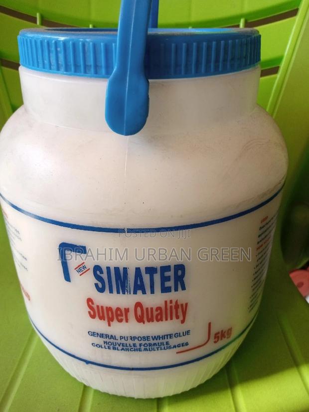 Top Bond White Glue · Photo 2