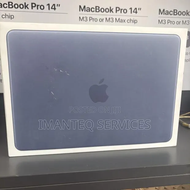 New Laptop Apple MacBook Neo 2026 8GB SSD 256GB · Photo 1