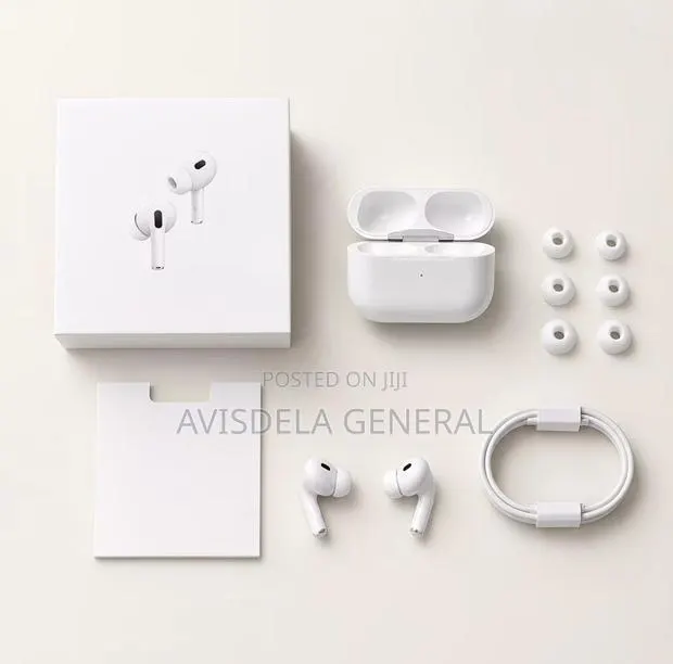 Apple AirPods (3rd Generation) · Photo 1