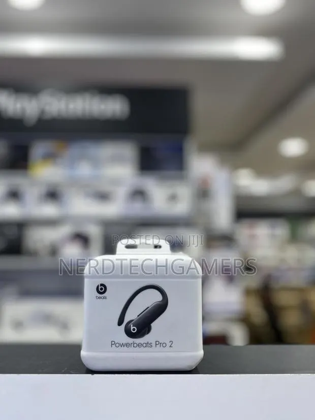 Powerbeats Pro 2 · Photo 1