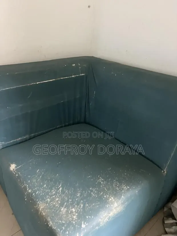 Sofa 9 Seats · Photo 1