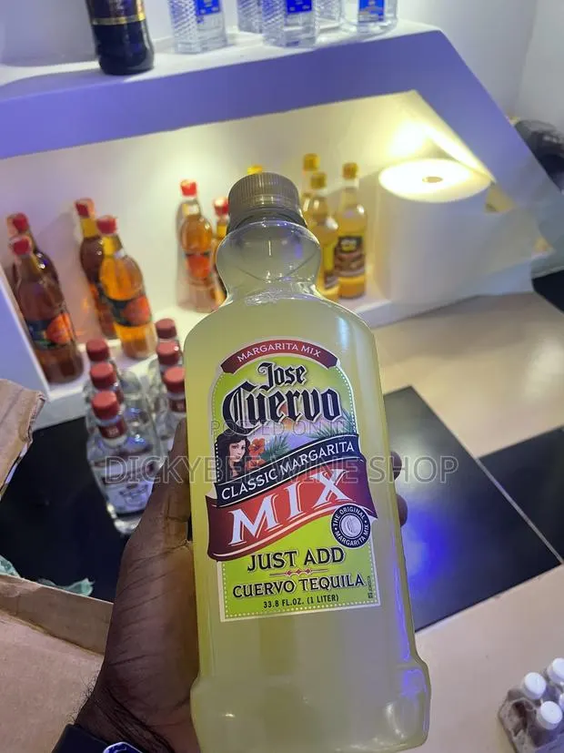 Jose Cuervo Margarita Mix · Photo 1
