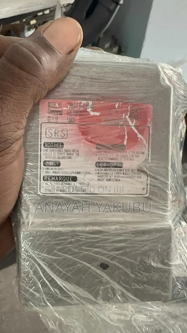 2019-25 Acura RDX SRS Unit Airbag