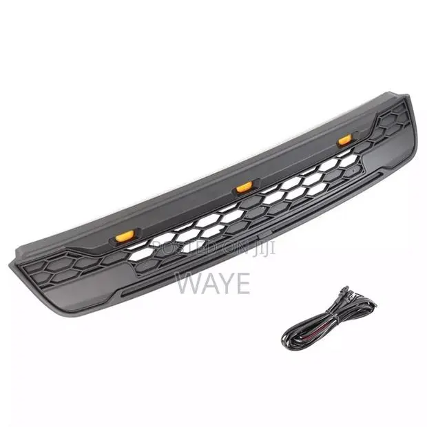 Ford Escape 2013-2016 Raptor Styled Grille · Photo 1