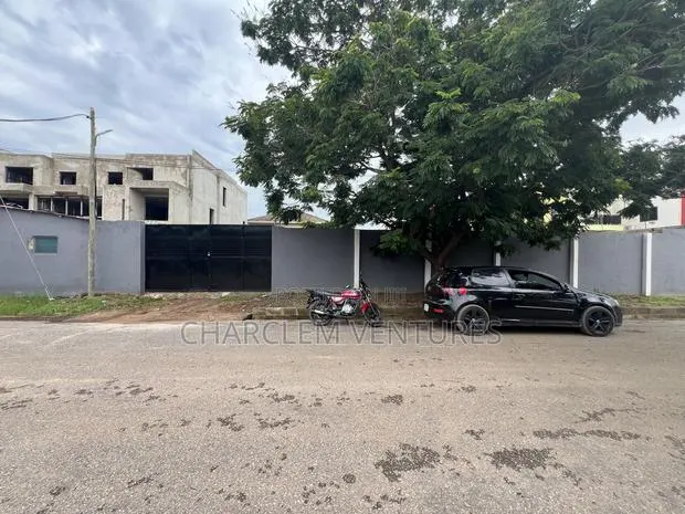 Land for Sale at East Legon · Photo 1