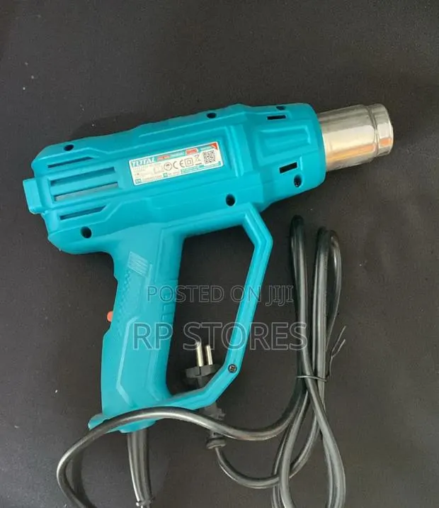 Heat Gun 2000w /Total · Photo 1