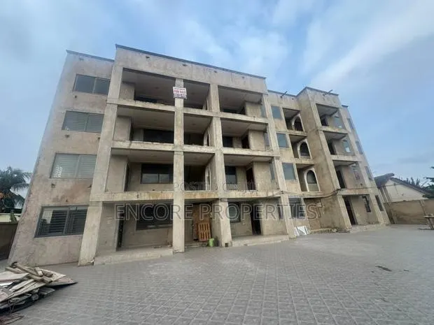 Furnished 2bdrm Apartment in School Junction, Ashaley Botwe for sale · Photo 1