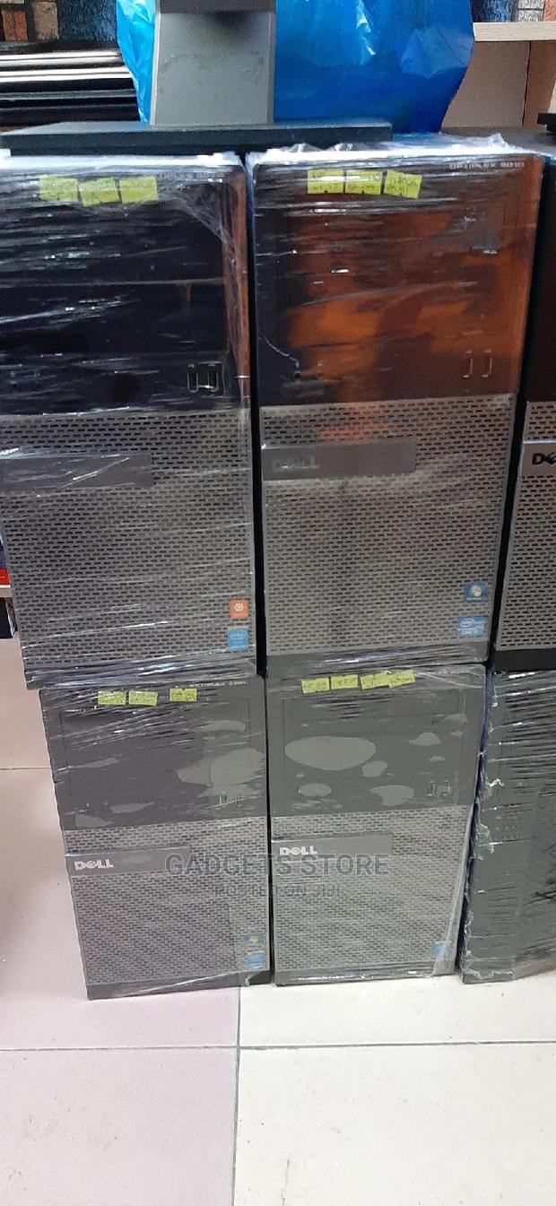 Desktop Computer Dell OptiPlex 3050 8GB Intel Core i5 HDD 500GB · Photo 2