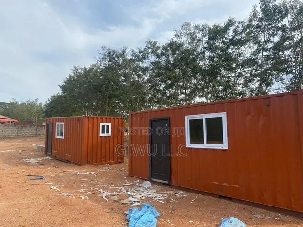 Container Office · Photo 1