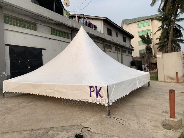 All Kinds of Marquee Canopies for Sale · Photo 3