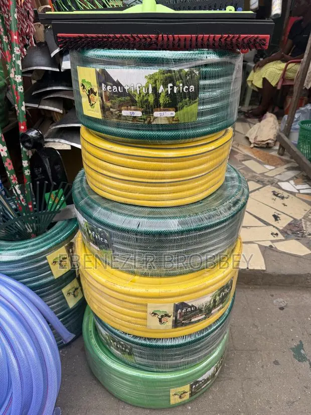 Water Hose (50 Meters) · Photo 1