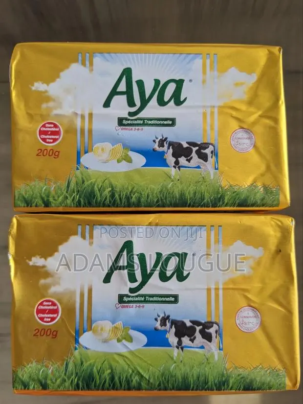 Butter Aya · Photo 1