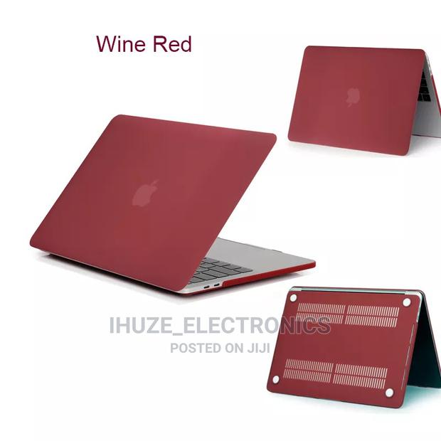 Macbook Air (2018-2020) Covers · Photo 1