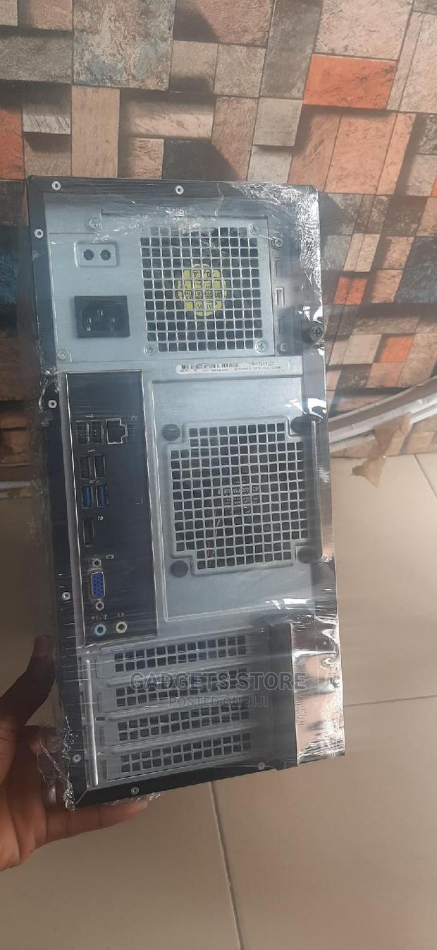 Desktop Computer Dell OptiPlex 3050 8GB Intel Core i5 HDD 500GB · Photo 4