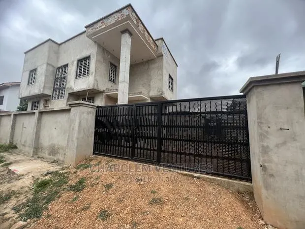 4bdrm House in Charclem Ventures, Ashaley Botwe for sale · Photo 1