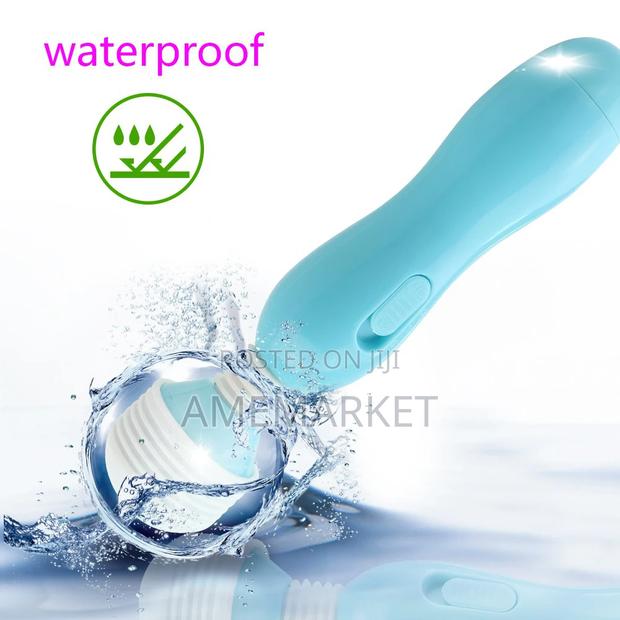 Clitoris Stimulator, Magic Wand Massager Waterproof Sex Toy · Photo 5