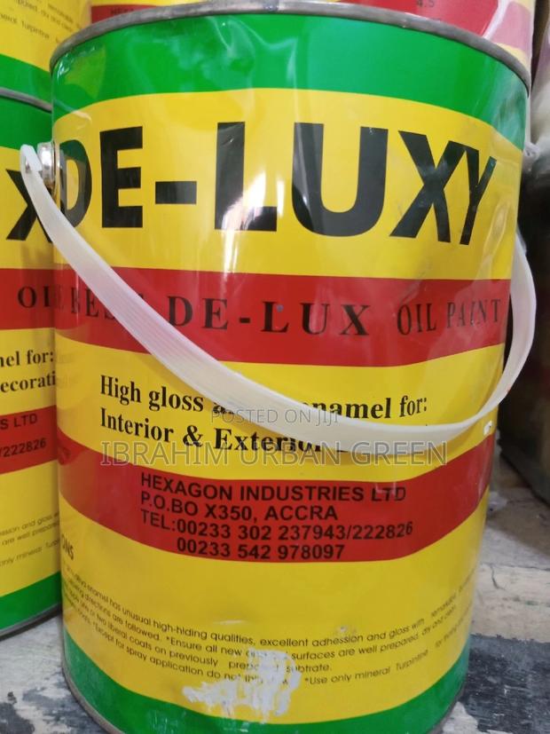 De-Luxy Gloss · Photo 1