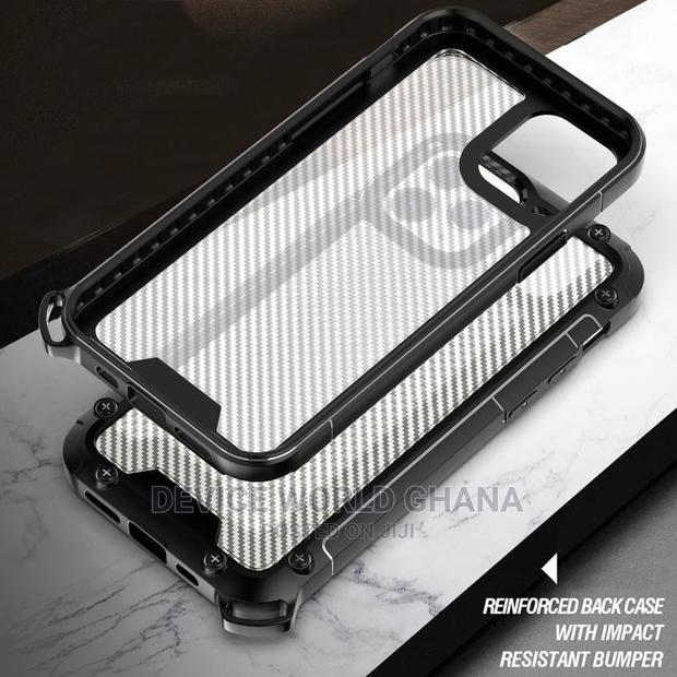 Carbon Fiber Shockproof Case 4 iPhone 13promax 13pro 13 · Photo 4