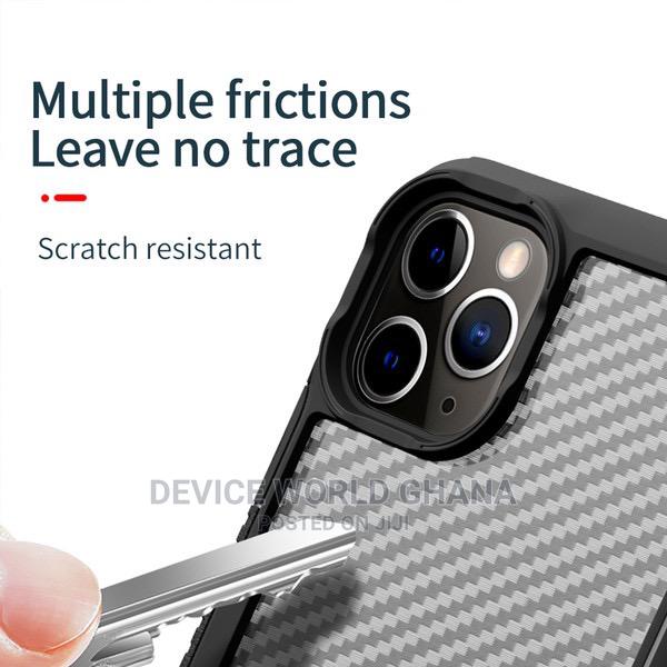 Carbon Fiber Shockproof Case 4 iPhone 13promax 13pro 13 · Photo 6