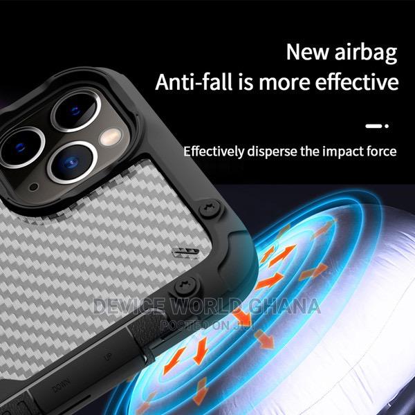 Carbon Fiber Shockproof Case 4 iPhone 13promax 13pro 13 · Photo 5