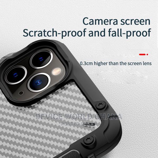 Carbon Fiber Shockproof Case 4 iPhone 13promax 13pro 13 · Photo 7