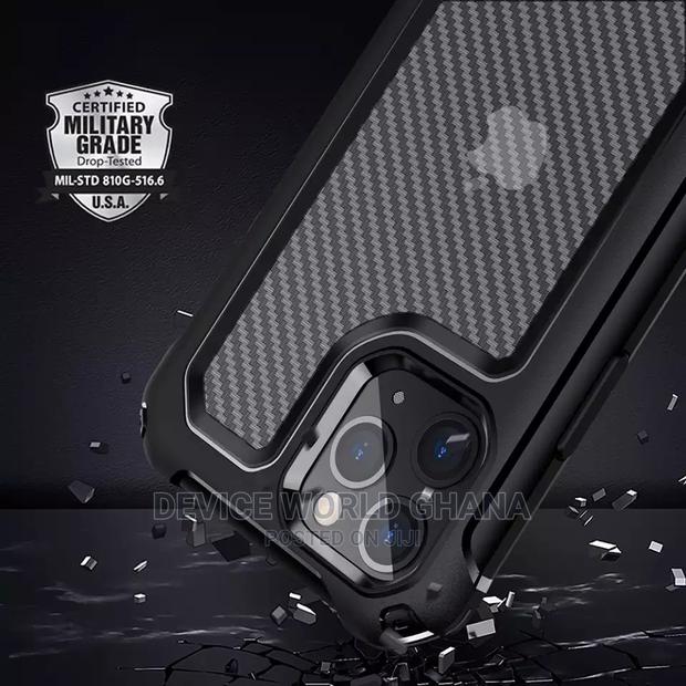 Carbon Fiber Shockproof Case 4 iPhone 13promax 13pro 13 · Photo 8