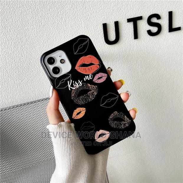 Kiss Me Case for iPhone 13promax 13pro 13 · Photo 3