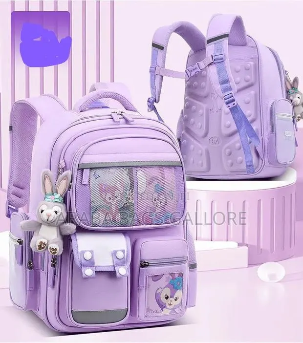 Quality Uk Stock School Bag. · Photo 1