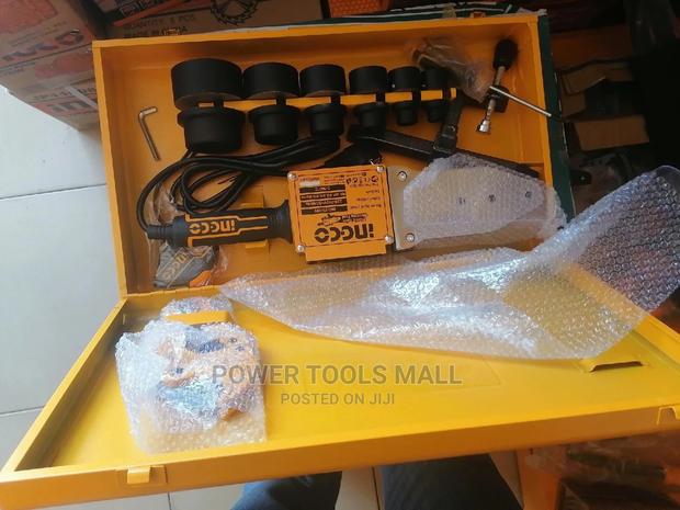 PPR Welding Machine · Photo 1