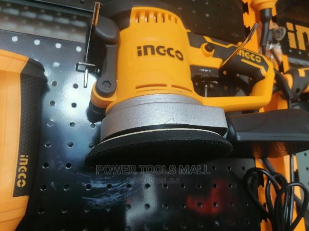 RS4508 (Rotary Sander 450W) · Photo 2