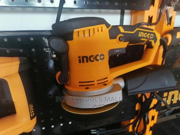 RS4508 (Rotary Sander 450W) · Photo 3