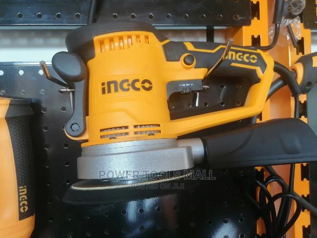 RS4508 (Rotary Sander 450W) · Photo 4