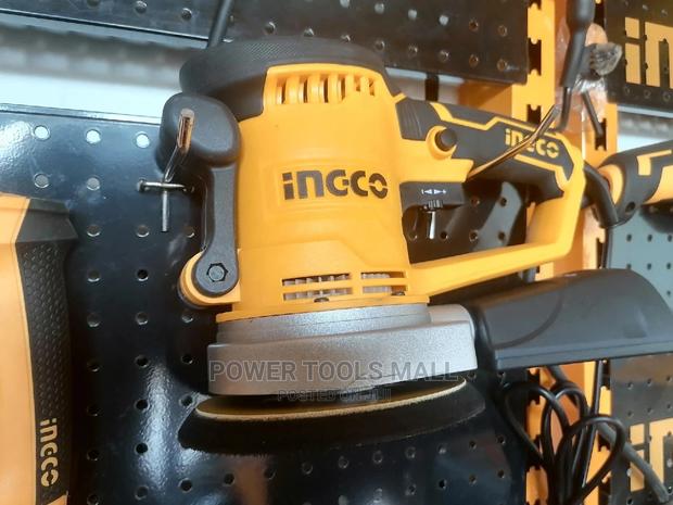 RS4508 (Rotary Sander 450W) · Photo 5