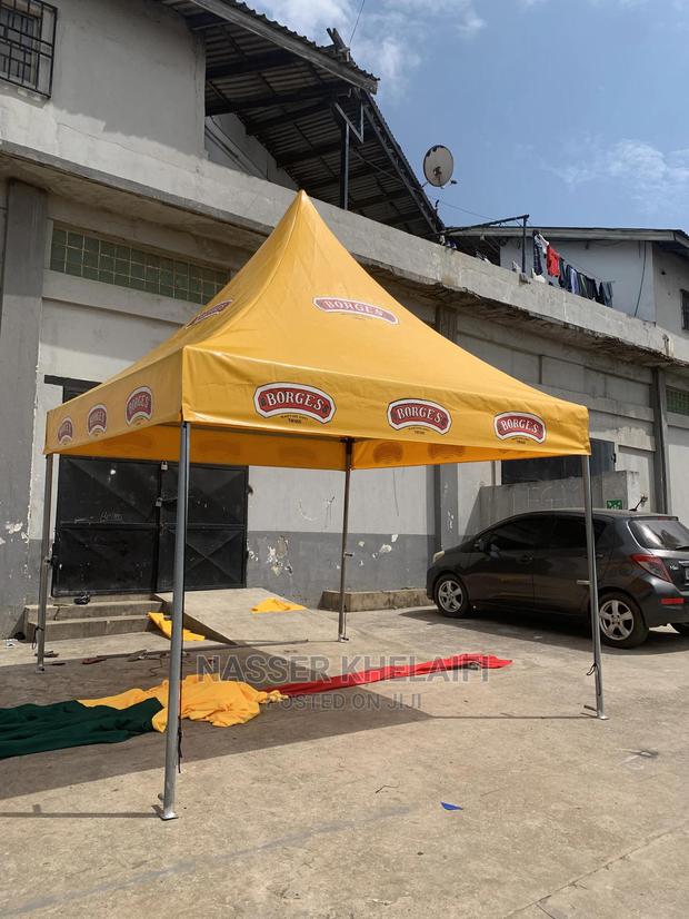All Kinds of Marquee Canopies for Sale · Photo 5