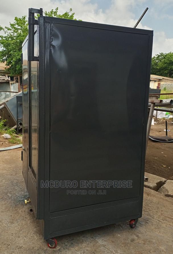 Industrial Ovens · Photo 2