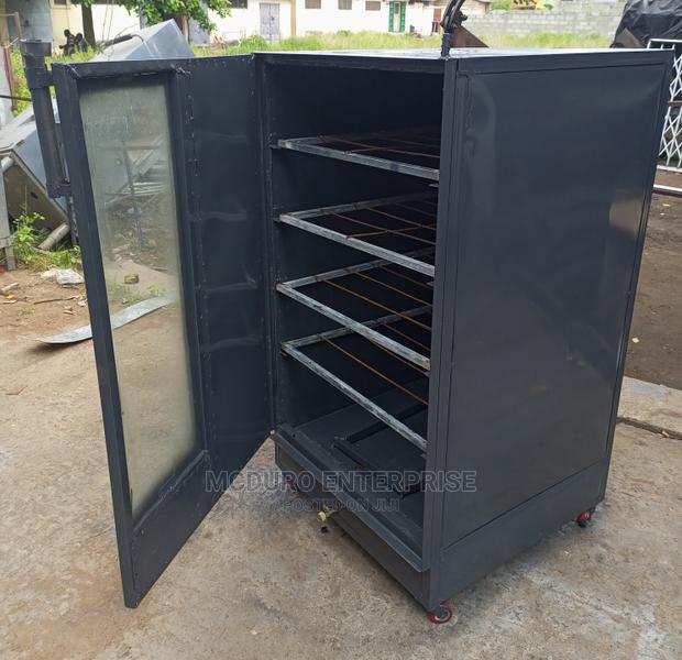 Industrial Ovens · Photo 1