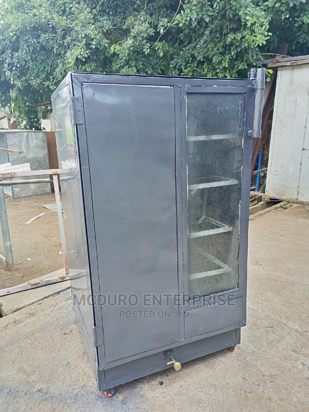 Industrial Ovens · Photo 3