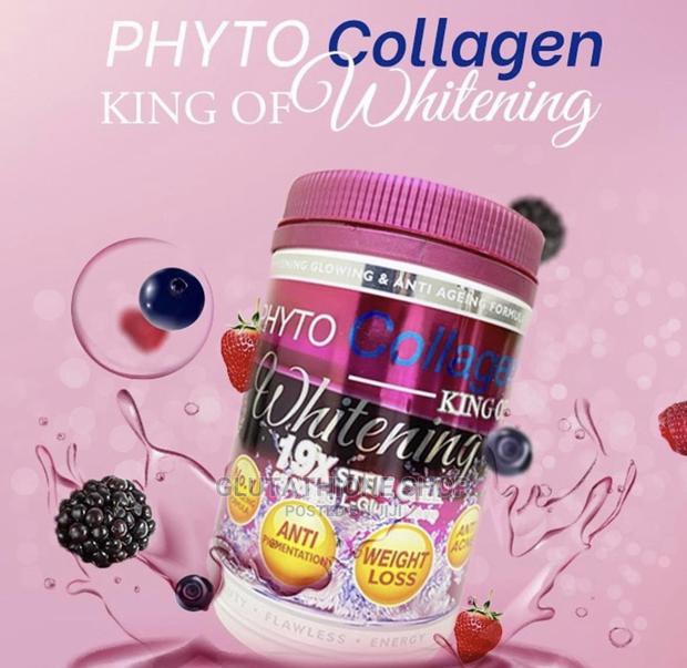 Phyto Collagen King of Whitening Supplement · Photo 2