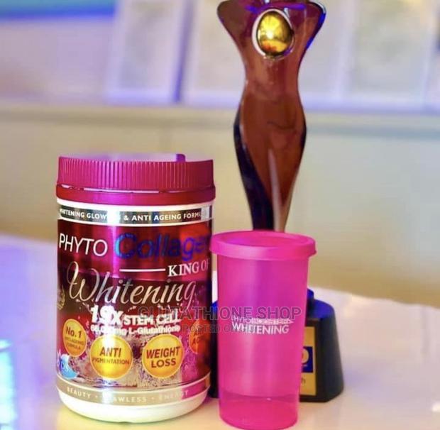 Phyto Collagen King of Whitening Supplement · Photo 3