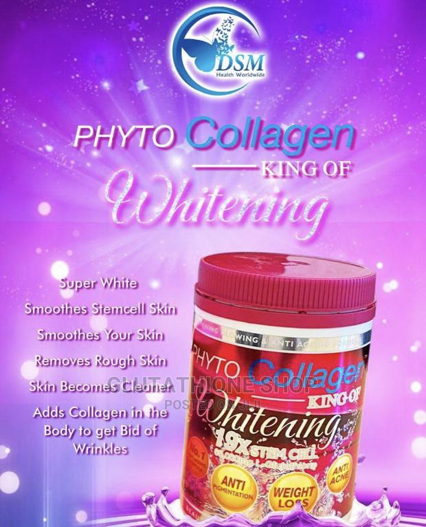 Phyto Collagen King of Whitening Supplement · Photo 4