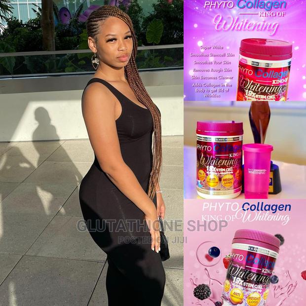 Phyto Collagen King of Whitening Supplement · Photo 1