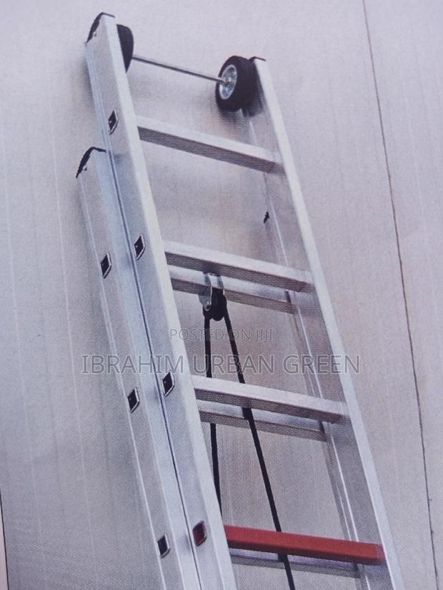 15x2 Double Stretch Ladder · Photo 1